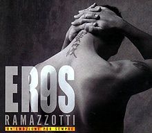Un'emozione per sempre