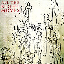 All the Right Moves