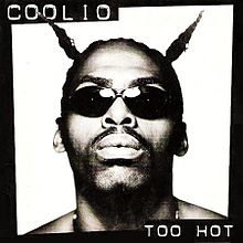 Too Hot
