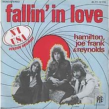 Fallin' in Love