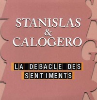 La Débâcle des sentiments
