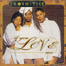 If You Love Me