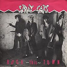 Rock This Town