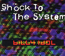 Shock to the System