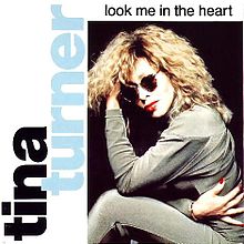 Look Me in the Heart