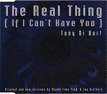 The Real Thing