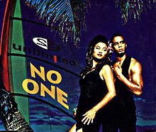 No One