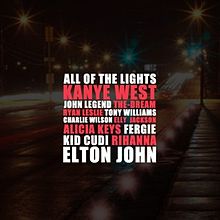 All of the Lights