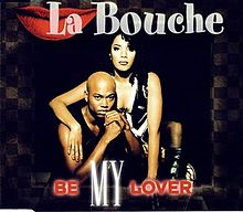 Be My Lover