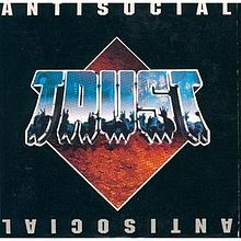 Antisocial