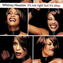 It's Not Right but It's Okay