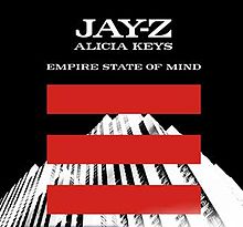 Empire State of Mind