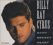 Achy Breaky Heart
