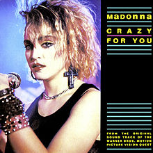 Crazy for You