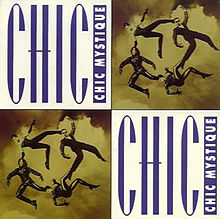 Chic Mystique