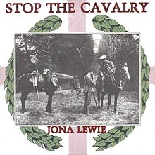 Stop the Cavalry