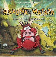 Hakuna Matata