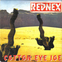 Cotton Eye Joe