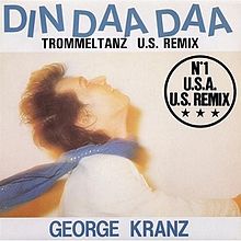 Din Daa Daa (Trommeltanz)