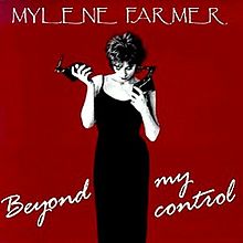 Beyond My Control