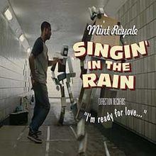 Singin' in the Rain