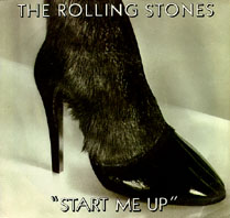 Start Me Up